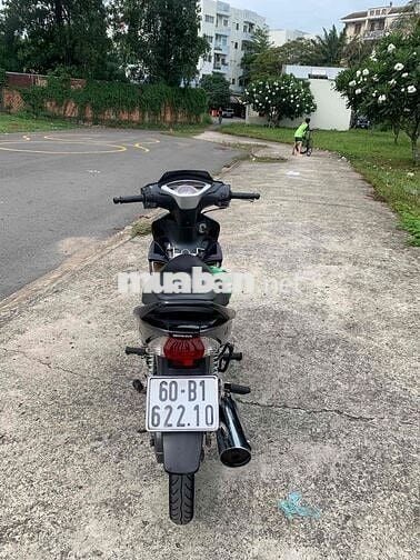 bán xe fu X fj