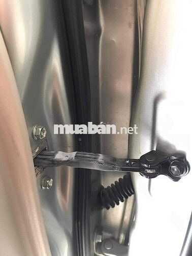 Toyota Innova 2006 G