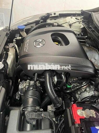 Mazda 2 2017  1.5 AT Sedan - 880000 km