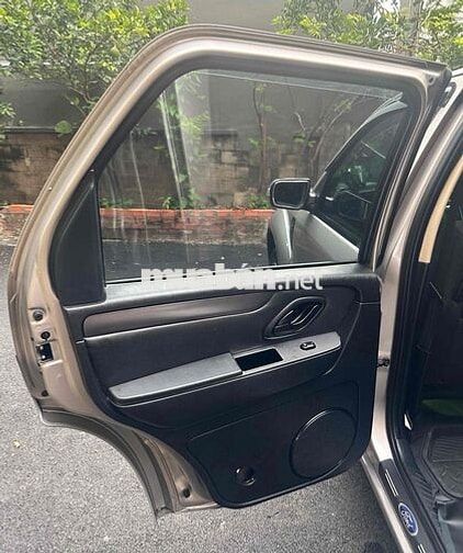 Ford Escape 2013 XLS 2.3 AT 4X2 - 102000 km