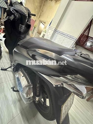 xe gđ cần bán sh 150 abs đen nhám ghế chỉ đỏ