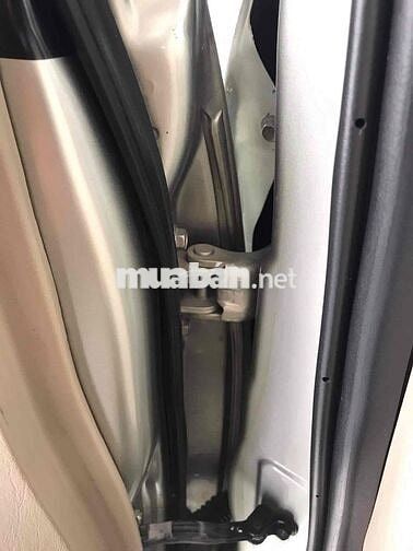 Toyota Innova 2006 G