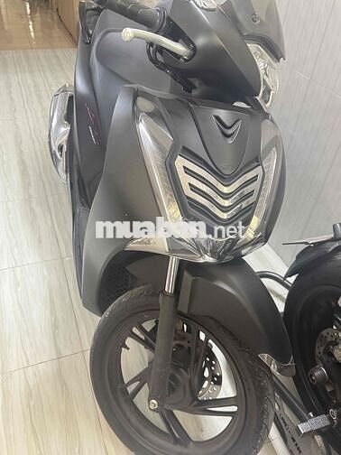 xe gđ cần bán sh 150 abs đen nhám ghế chỉ đỏ
