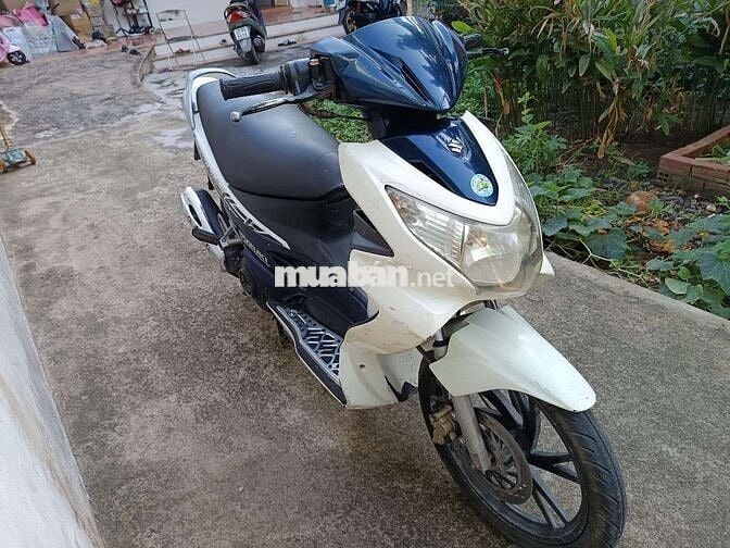 HAYATE GIÁ NHƯ XE TQ