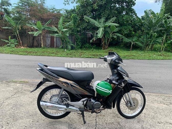 bán xe fu X fj