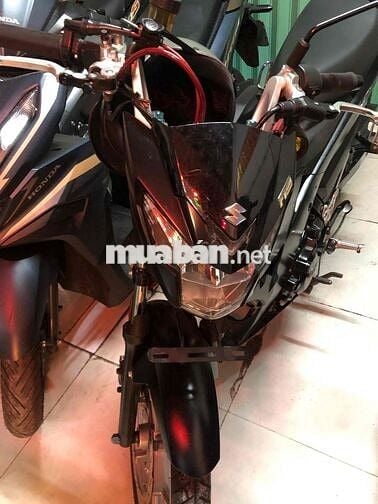 xe nhà ít chạy