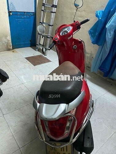 Cần bán xe Attila