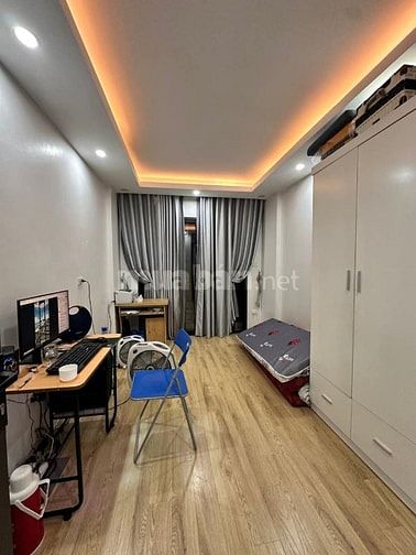 Bán nhà trong ngõ phường Thổ Quan quận Đống Đa. Ngõ đẹp nông gần phố