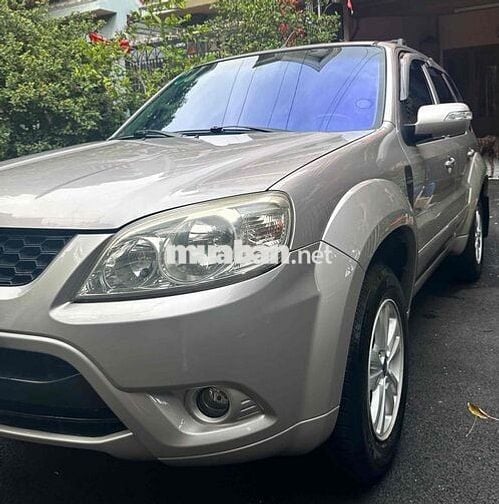 Ford Escape 2013 XLS 2.3 AT 4X2 - 102000 km