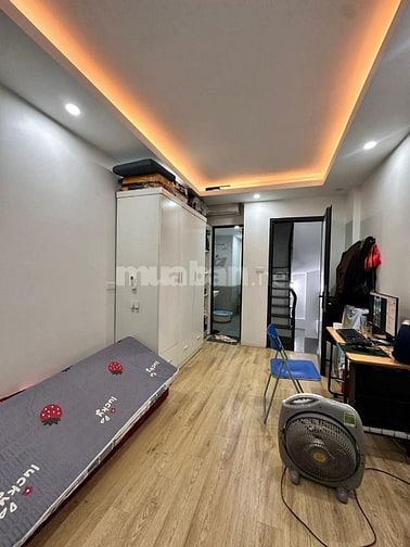 Bán nhà trong ngõ phường Thổ Quan quận Đống Đa. Ngõ đẹp nông gần phố