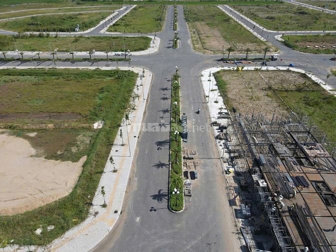 Bán đất nền dự án DIC Victory City, giá tốt, 999tr có sẵn sổ, 100m2 ở 