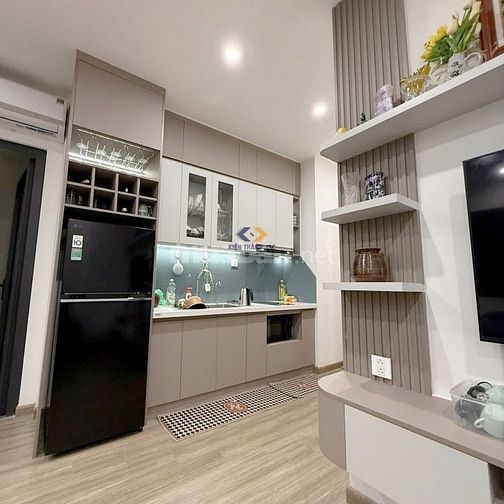 Cho thuê căn hộ giá tốt tòa SA5 - Sakura Vinhomes Smart City 