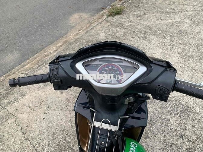 bán xe fu X fj