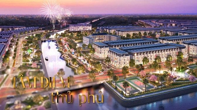 Bán đất nền dự án DIC Victory City, giá tốt, 999tr có sẵn sổ, 100m2 ở 