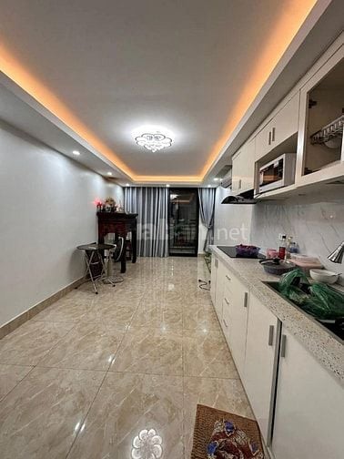 Bán nhà trong ngõ phường Thổ Quan quận Đống Đa. Ngõ đẹp nông gần phố