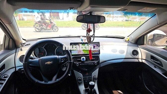 Chevrolet Cruze 2016 LT - 90 km