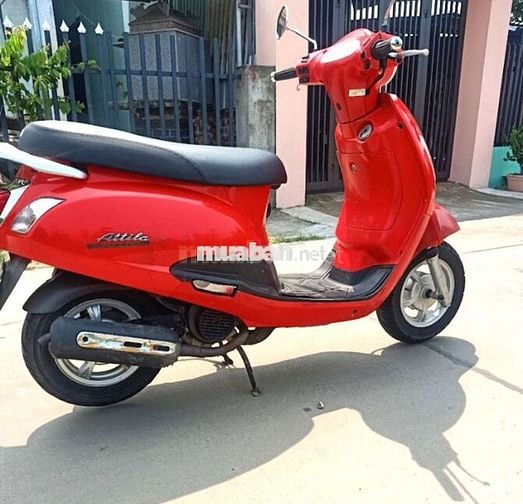 Em bán nhanh chiếc xe cho chị em về đi