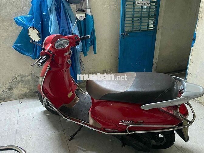 Cần bán xe Attila
