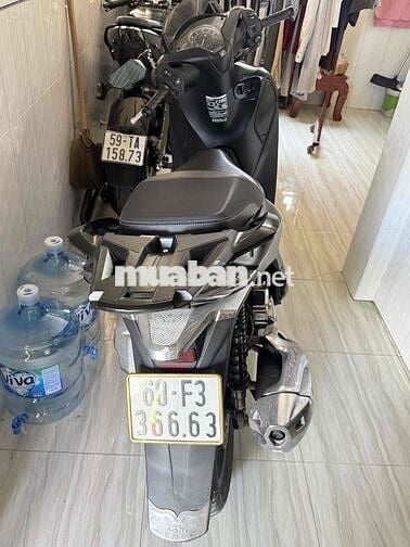 xe gđ cần bán sh 150 abs đen nhám ghế chỉ đỏ
