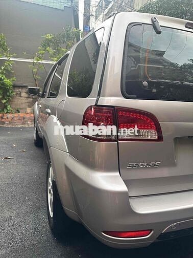 Ford Escape 2013 XLS 2.3 AT 4X2 - 102000 km