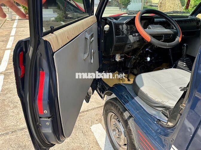 Suzuki 7 chỗ d***0 km