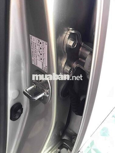 Toyota Innova 2006 G
