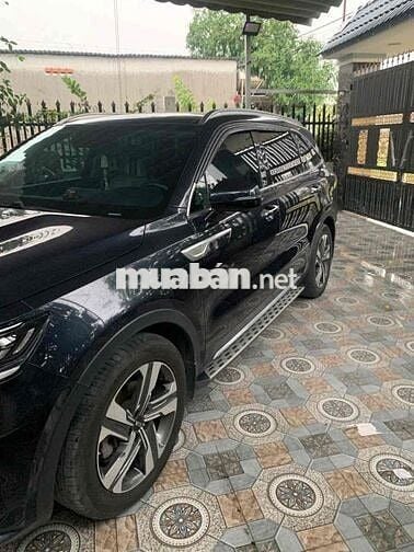 Kia Sorento 2021 2.2 Dat Premium - 130000 km