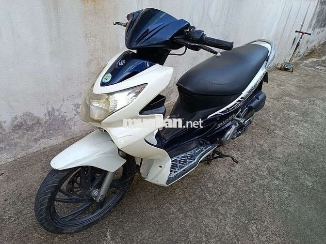 HAYATE GIÁ NHƯ XE TQ