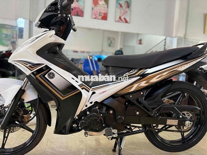 Exciter 135