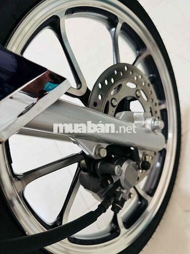 Honda Cub 125 2023 full khoá smartkey