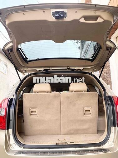 Chevrolet Captiva 2008 LT 2.4 - 118000 km