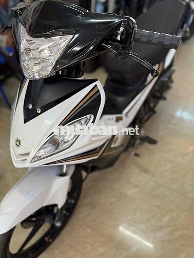 Exciter 135