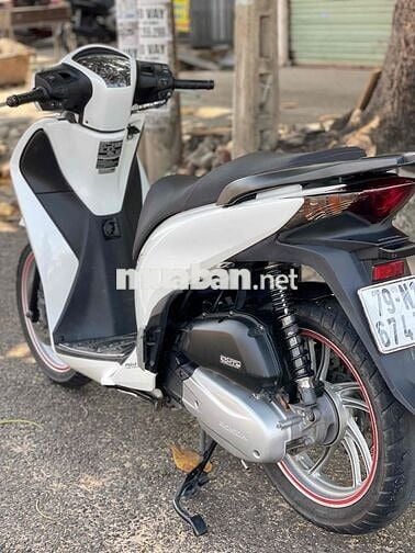 sh 125i bán hoạt gl giá 36tr