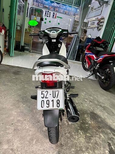 Honda Future Neo 125cc 2007 Máy Êm BS 4 SỐ 0918