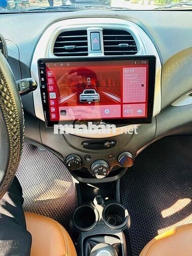 Chevrolet Spark Van  2018 1.0 MT