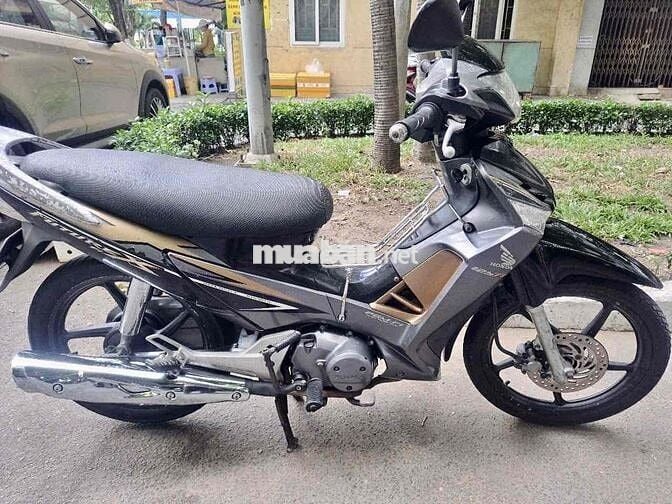 bán xe honda Future Neofi2010 cchủ xđẹp zin25tr700
