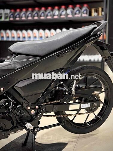 Raider150 2020 zin êm ( Hỗ trợ Trả GóP )