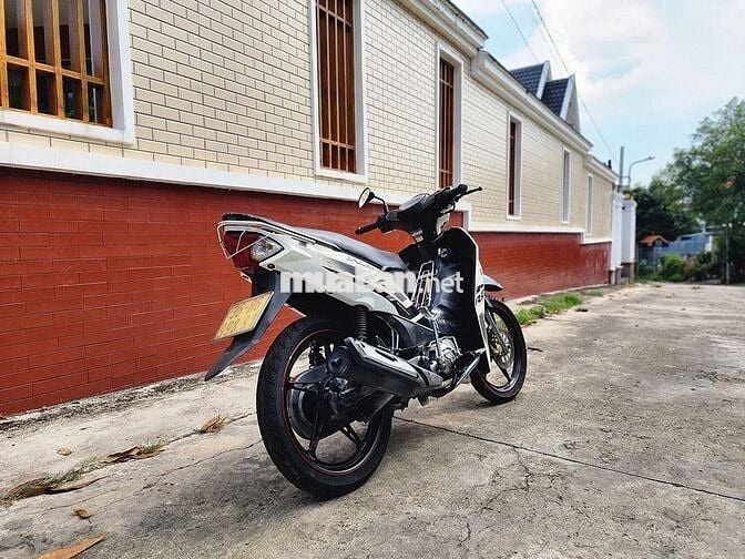 Bán Gấp Yamaha Sirius RC 110cc. ĐK lần đầu 2/2019.