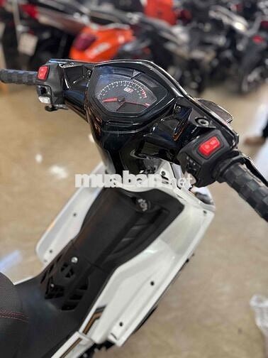 Exciter 135