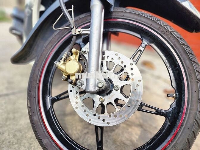 Bán Gấp Yamaha Sirius RC 110cc. ĐK lần đầu 2/2019.
