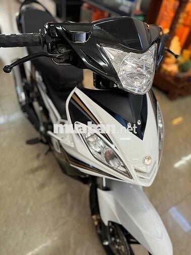 Exciter 135