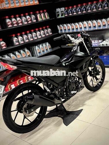 Raider150 2020 zin êm ( Hỗ trợ Trả GóP )