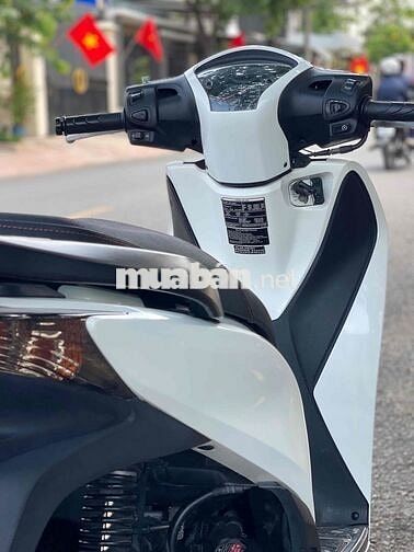 sh 125i bán hoạt gl giá 36tr