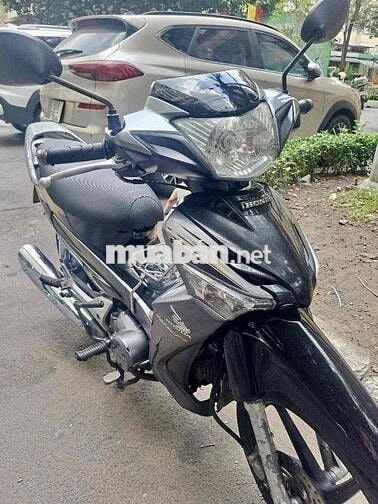 bán xe honda Future Neofi2010 cchủ xđẹp zin25tr700