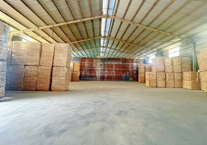 Cho thuê kho xưởng 2500m2; 2000m2; 800m2 QL 51, Long Thành, Đồng Nai