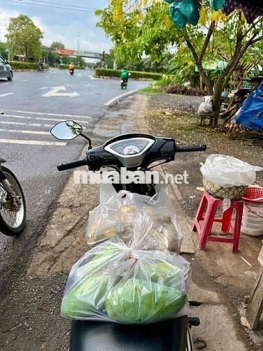 Honda Future Neo 125cc 2007 Máy Êm BS 4 SỐ 0918