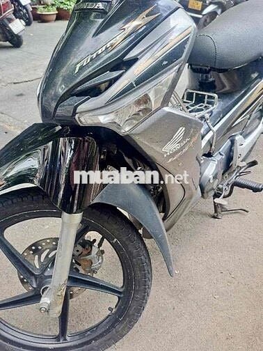 bán xe honda Future Neofi2010 cchủ xđẹp zin25tr700