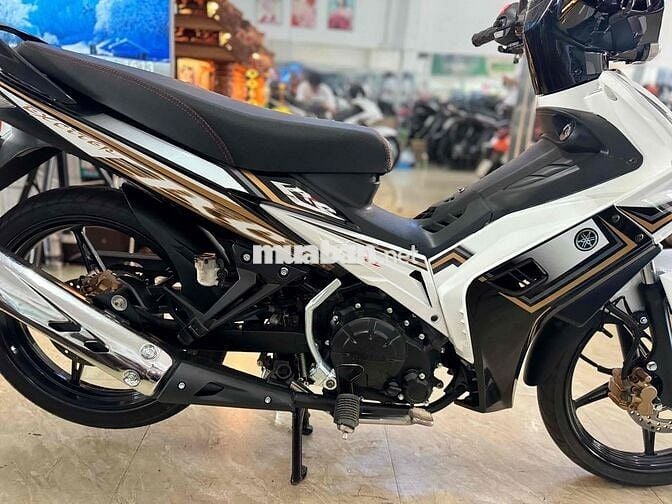 Exciter 135