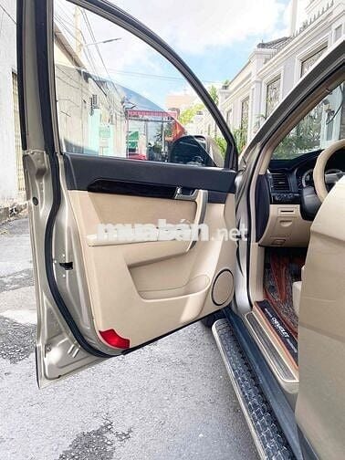 Chevrolet Captiva 2008 LT 2.4 - 118000 km