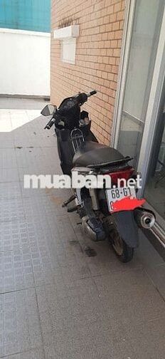Xe đang sử dụng.giấy tờ đầy đủ.